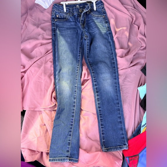 Set jeans & shirt boy - Picture 3 of 5